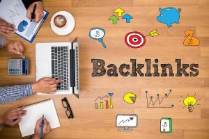 Rank Higher With Backlinks