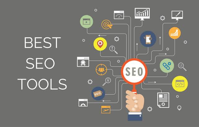 AI Tools For SEO