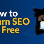 Learn SEO For Free