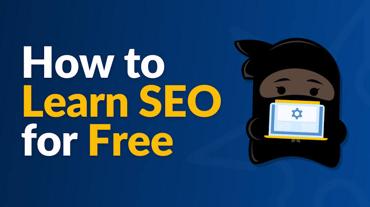 Learn SEO For Free