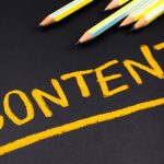 Improve Rankings With Content