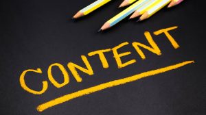 Improve Rankings With Content