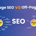 What are on-Page and off-Page SEO