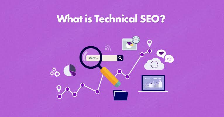 What is Technical SEO and Why
