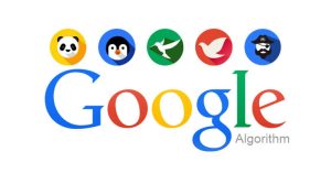 How Do Google Algorithms Work SEO