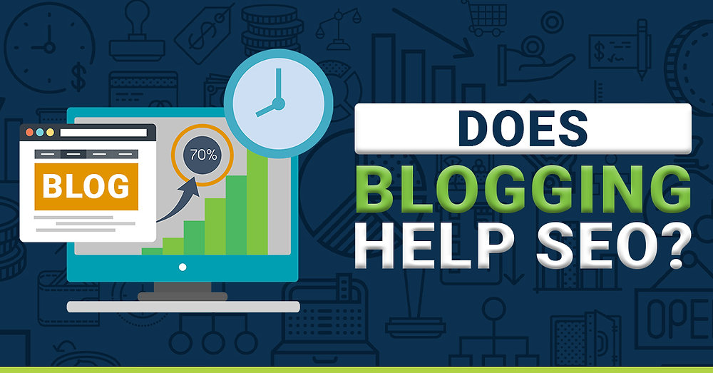 How Blogs Help SEO