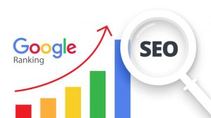 What Increases Google Ranking