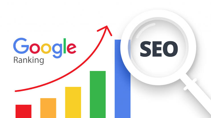 What Increases Google Ranking