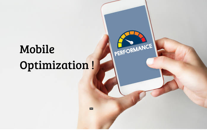 Why is Mobile Optimization Important