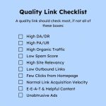 Why Link Quality Matter