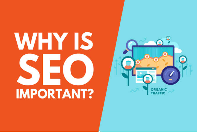 Why SEO is Necessary