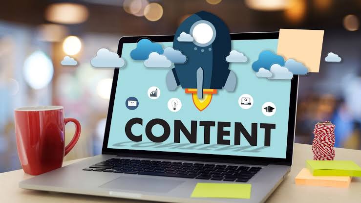 Why Content Must Update