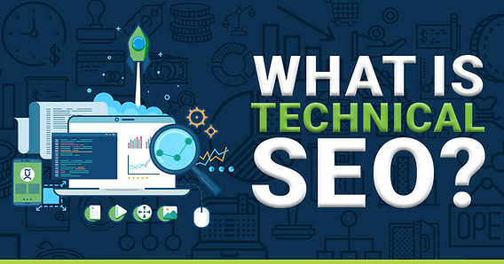 What is Technical SEO
