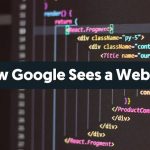 How Google Sees Content
