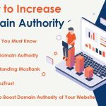 What Improves Domain Authority