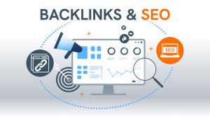 Why Backlinks Boost SEO