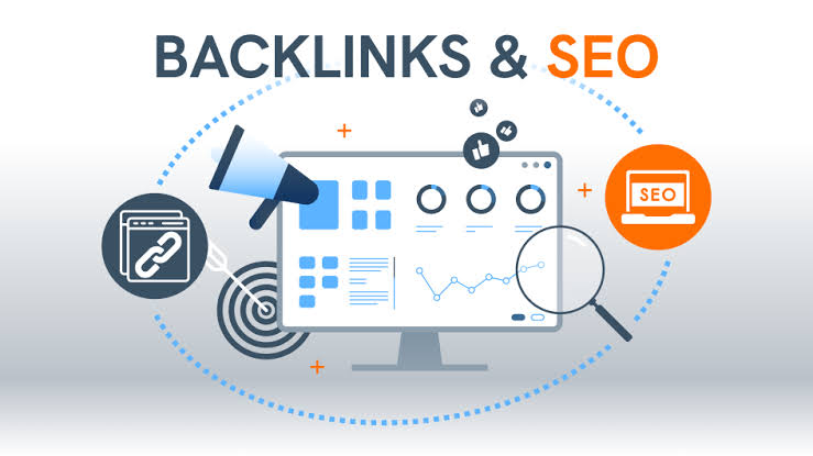 Why Backlinks Boost SEO