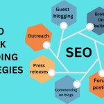 How Link-Building Helps SEO