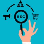 How SEO Drive Sales