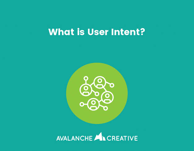 Why Search Intent Matters