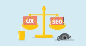 Why UX Boosts SEO