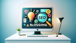 Why Blogs Help SEO