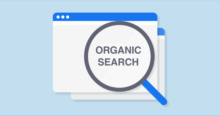 What is Organic Traffic