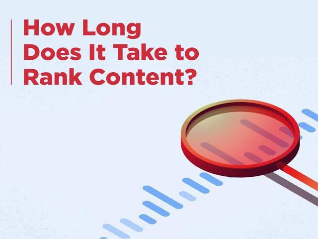 How Long Content Rank