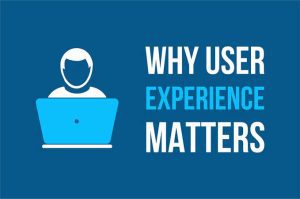 How User Experience Matters