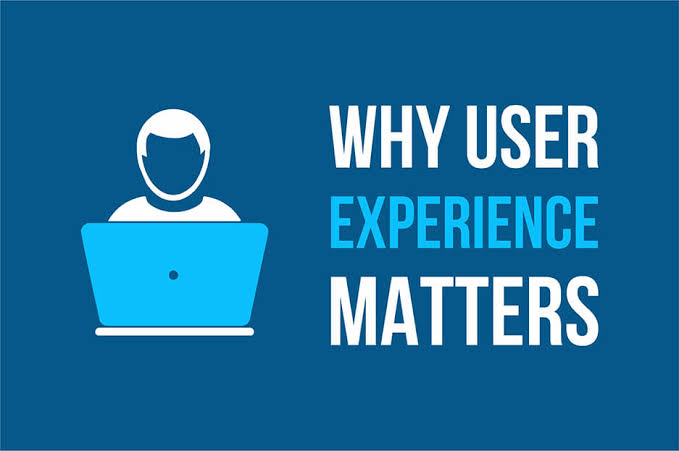 How User Experience Matters