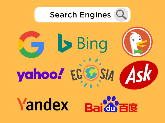 What Search Engines Want