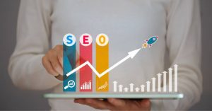 What SEO Metrics Matter