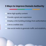 Why Authority Sites Win