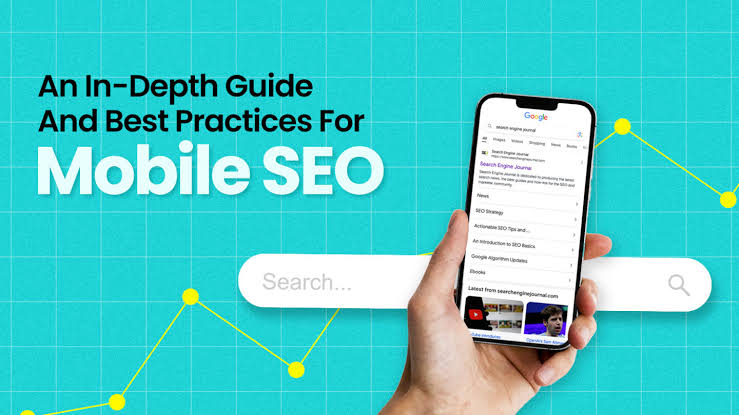 What is Mobile SEO