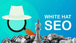 What is White-Hat SEO