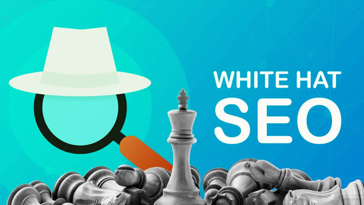 What is White-Hat SEO