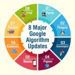 Why Google Updates SEO