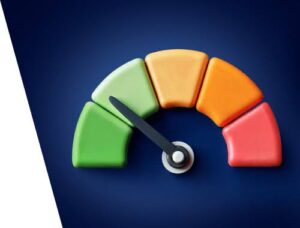 What Low Competition Means