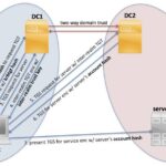 What Improves Domain Trust