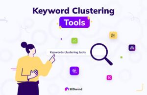 Top Keyword Clustering Tools