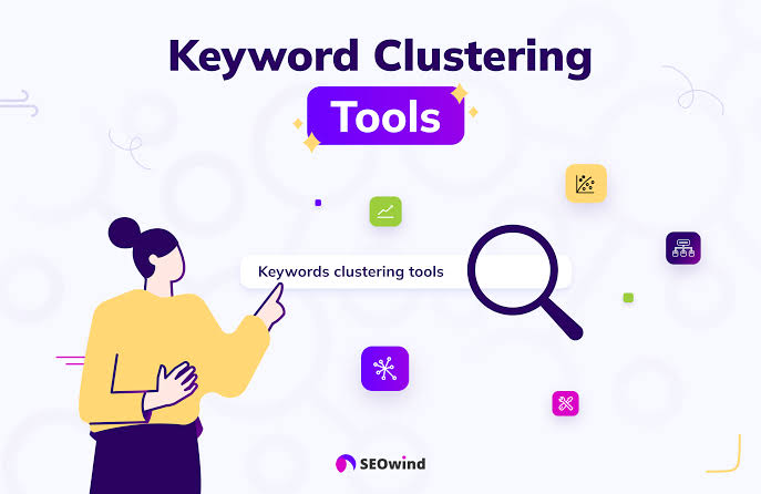 Top Keyword Clustering Tools