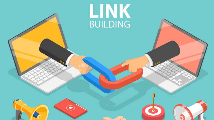 The Best Link Builders
