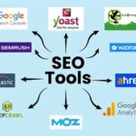 What are SEO Tools
