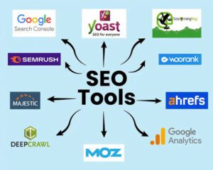 What are SEO Tools