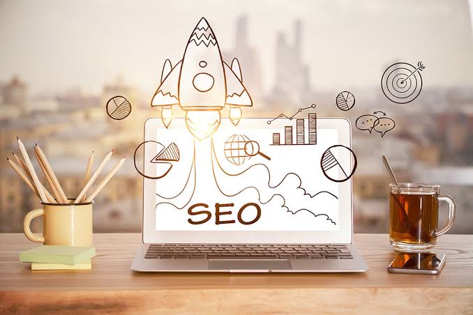 How to Improve SEO