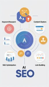 AI SEO strategies 2026