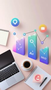 AI SEO strategies 2026