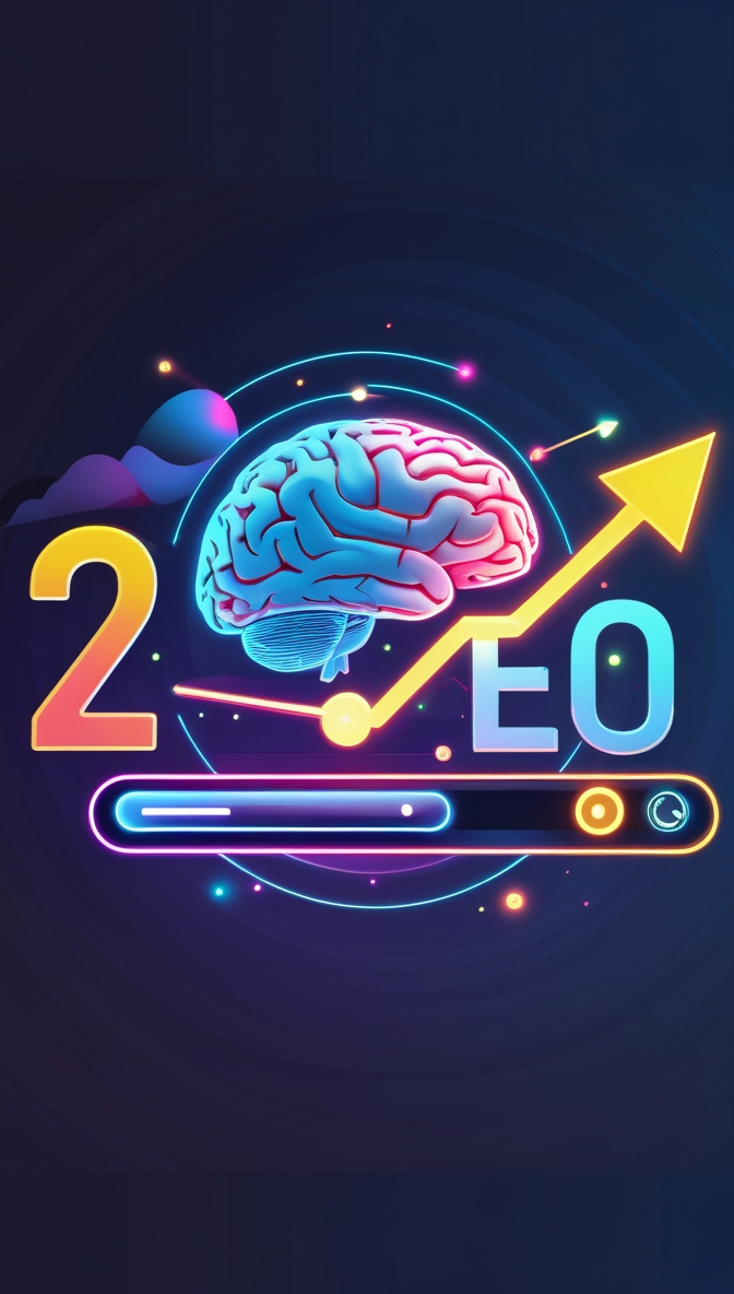 AI SEO strategies 2026