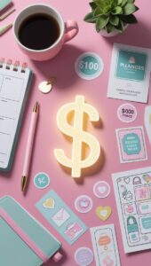 Digital Products That Can Make You $100/Day