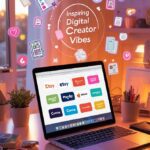 5. Best Platforms to Sell No-Skill Digital Products